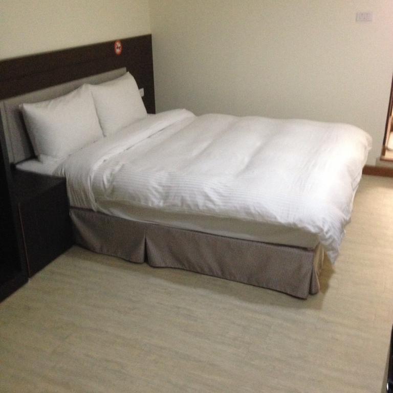 גאושיונג Big Bear Hotel מראה חיצוני תמונה